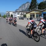 Ausfahrt Juni 2022